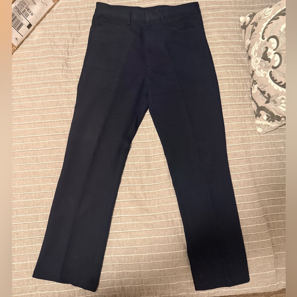 Hello Sunflower French Trousers